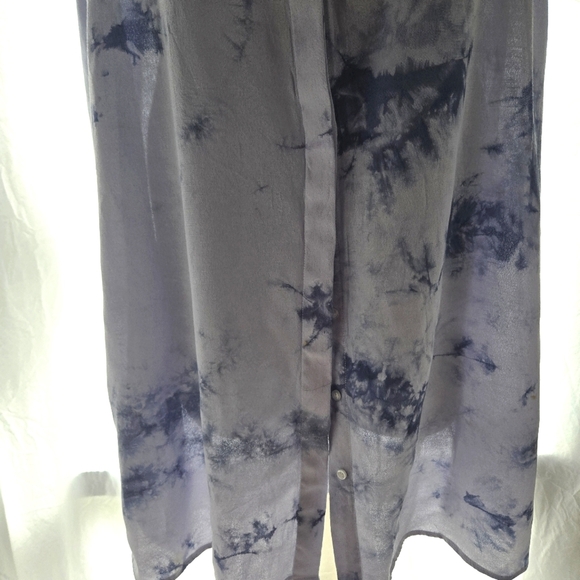 Gorgeous Tie Dye Tunic - Picture 3 of 10